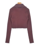 SLY（スライ）アンサンブル 赤 サイズ:F レディース/2200649373024