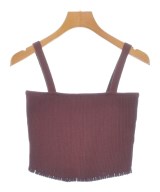 SLY（スライ）アンサンブル 赤 サイズ:F レディース/2200649373024