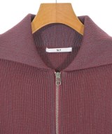 SLY（スライ）アンサンブル 赤 サイズ:F レディース/2200649373024