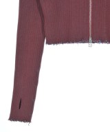 SLY（スライ）アンサンブル 赤 サイズ:F レディース/2200649373024