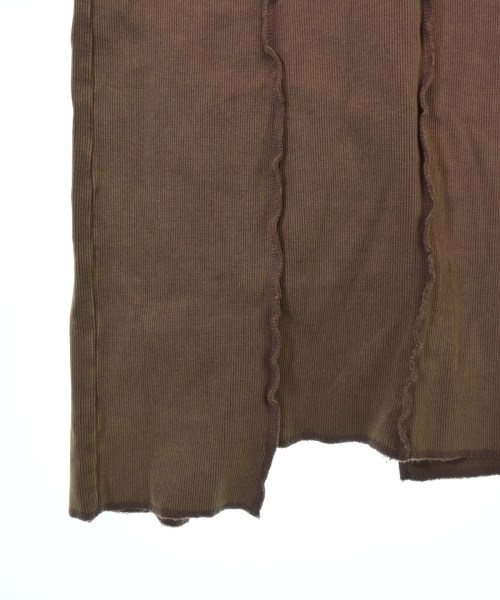 SLY（スライ）ワンピース 茶 サイズ:F レディース/2200650701038