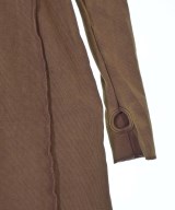 SLY（スライ）ワンピース 茶 サイズ:F レディース/2200650701038