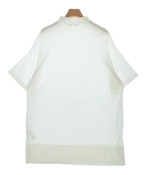 SLY（スライ）Tシャツ・カットソー 白 サイズ:2(M位) レディース/2200656815128