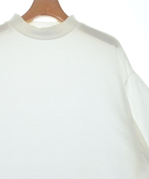 SLY（スライ）Tシャツ・カットソー 白 サイズ:2(M位) レディース/2200656815128