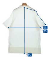 SLY（スライ）Tシャツ・カットソー 白 サイズ:2(M位) レディース/2200656815128