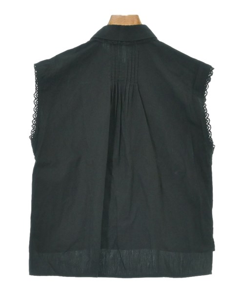 SLY（スライ）カジュアルシャツ 黒 サイズ:F レディース/2200645169195