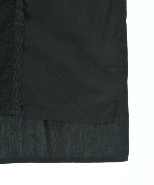 SLY（スライ）カジュアルシャツ 黒 サイズ:F レディース/2200645169195