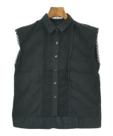 SLY（スライ）カジュアルシャツ 黒 サイズ:F レディース/2200645169195