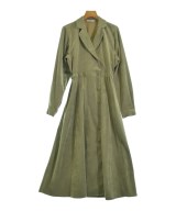 SLY（スライ）ワンピース カーキ サイズ:2(M位) レディース/2200657277048