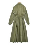 SLY（スライ）ワンピース カーキ サイズ:2(M位) レディース/2200657277048