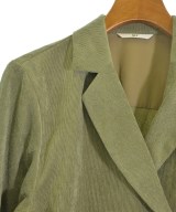 SLY（スライ）ワンピース カーキ サイズ:2(M位) レディース/2200657277048