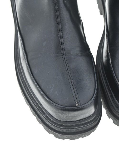 SLY（スライ）ブーツ 黒 サイズ:24.5cm レディース/2200658202018