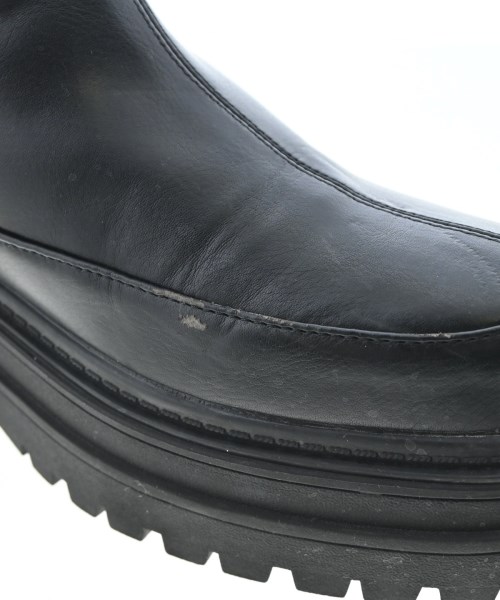 SLY（スライ）ブーツ 黒 サイズ:24.5cm レディース/2200658202018