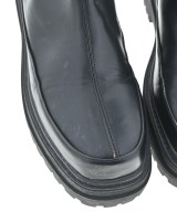 SLY（スライ）ブーツ 黒 サイズ:24.5cm レディース/2200658202018