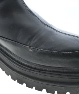 SLY（スライ）ブーツ 黒 サイズ:24.5cm レディース/2200658202018