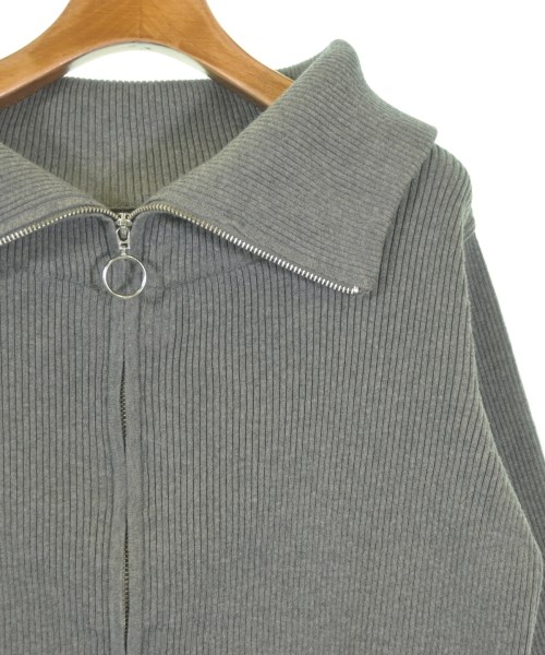 SLY（スライ）ニット・セーター グレー サイズ:1(S位) レディース/2200653549019