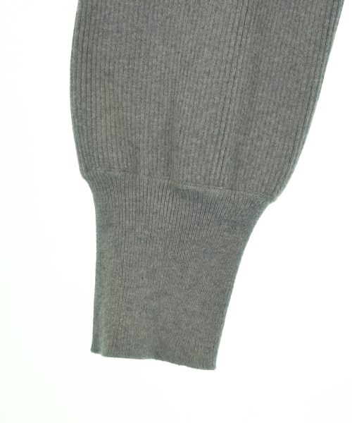 SLY（スライ）ニット・セーター グレー サイズ:1(S位) レディース/2200653549019