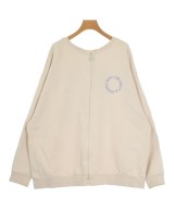 SLY（スライ）スウェット ベージュ サイズ:F レディース/2200655721079