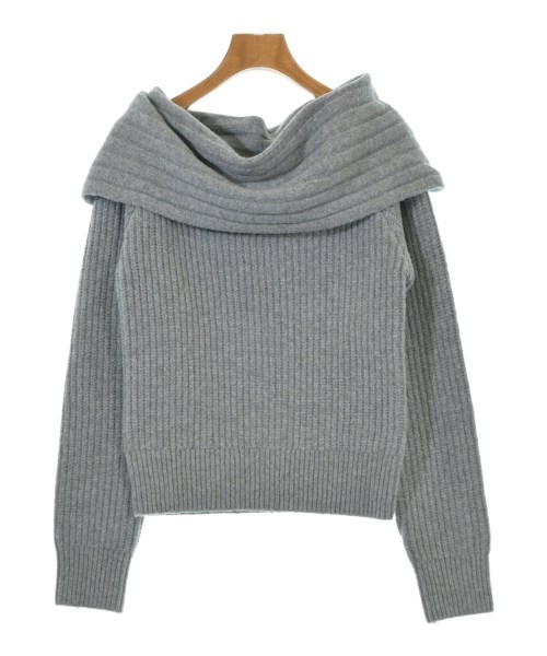 SLY（スライ）その他 グレー サイズ:F レディース/2200660407036