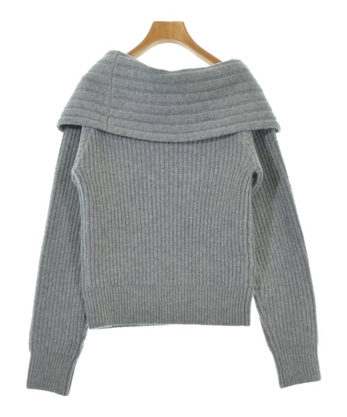 SLY（スライ）その他 グレー サイズ:F レディース/2200660407036