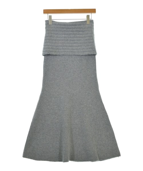 SLY（スライ）その他 グレー サイズ:F レディース/2200660407036