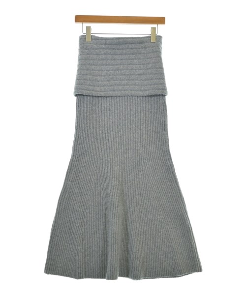 SLY（スライ）その他 グレー サイズ:F レディース/2200660407036