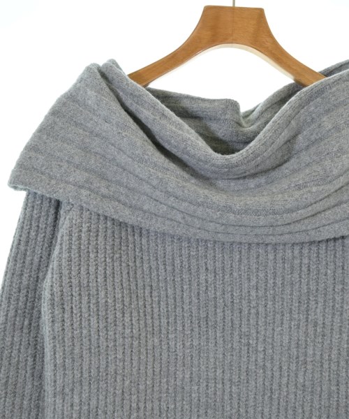 SLY（スライ）その他 グレー サイズ:F レディース/2200660407036