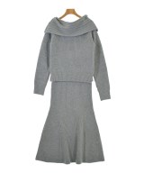 SLY（スライ）その他 グレー サイズ:F レディース/2200660407036