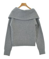 SLY（スライ）その他 グレー サイズ:F レディース/2200660407036