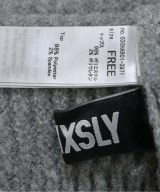 SLY（スライ）その他 グレー サイズ:F レディース/2200660407036