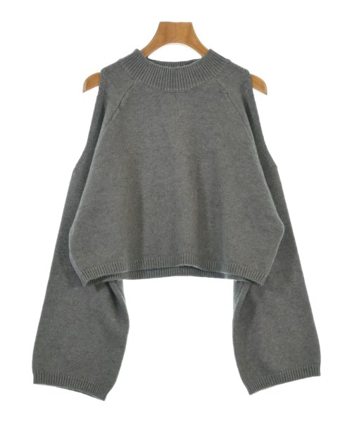 SLY（スライ）その他 グレー サイズ:2(M位) レディース/2200660407043