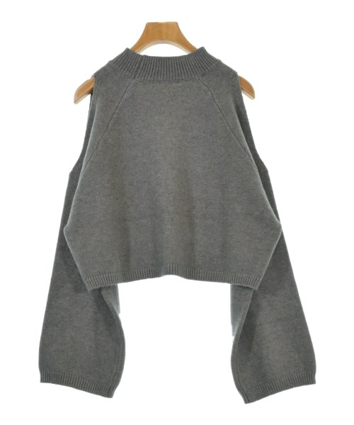 SLY（スライ）その他 グレー サイズ:2(M位) レディース/2200660407043