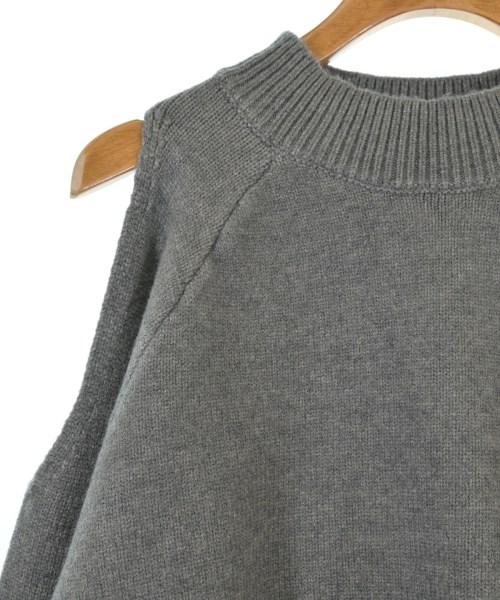 SLY（スライ）その他 グレー サイズ:2(M位) レディース/2200660407043