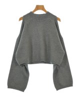 SLY（スライ）その他 グレー サイズ:2(M位) レディース/2200660407043