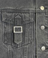 SLY（スライ）デニムジャケット 黒 サイズ:F レディース/2200660952048