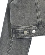 SLY（スライ）デニムジャケット 黒 サイズ:F レディース/2200660952048