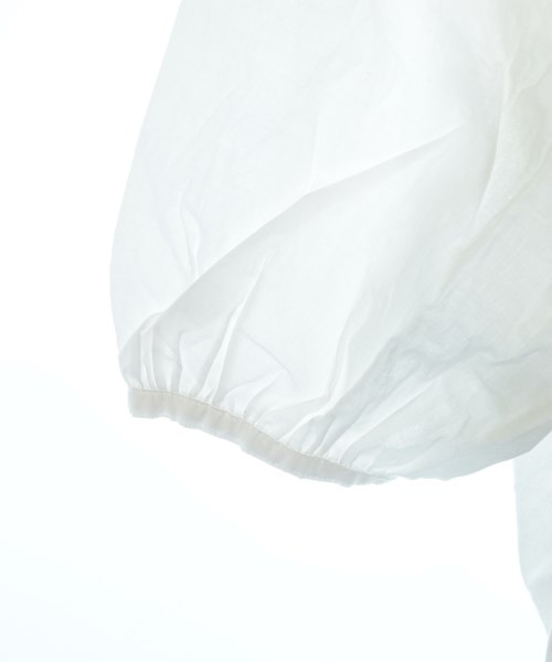 SLY（スライ）ブラウス 白 サイズ:F レディース/2200658827068