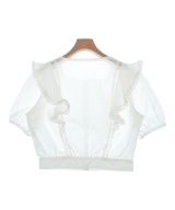 SLY（スライ）ブラウス 白 サイズ:F レディース/2200658827068