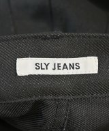 SLY（スライ）ミニスカート 黒 サイズ:0(XS位) レディース/2200708753095