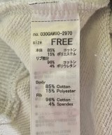 SLY（スライ）パーカー グレー サイズ:F レディース/2200715001264