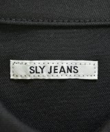 SLY（スライ）その他 黒 サイズ:1(S位) レディース/2200710589033