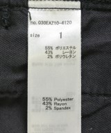 SLY（スライ）その他 黒 サイズ:1(S位) レディース/2200710589033