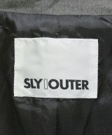 SLY（スライ）その他 グレー サイズ:F レディース/2200710589040