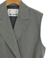 SLY（スライ）その他 グレー サイズ:F レディース/2200710589040