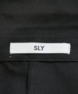 SLY（スライ）その他 黒 サイズ:2/2(M位) レディース/2200710589057