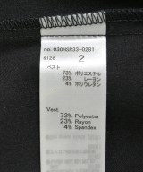 SLY（スライ）その他 黒 サイズ:2/2(M位) レディース/2200710589057