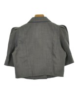 SLY（スライ）ビジネス グレー サイズ:2/2(M位) レディース/2200710589064