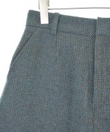 SLY（スライ）ショートパンツ 青 サイズ:2(M位) レディース/2200710589095