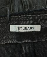 SLY（スライ）ロング・マキシ丈スカート 黒 サイズ:0(XS位) レディース/2200710589118