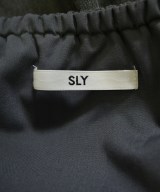 SLY（スライ）ミニスカート グレー サイズ:2(M位) レディース/2200710589132
